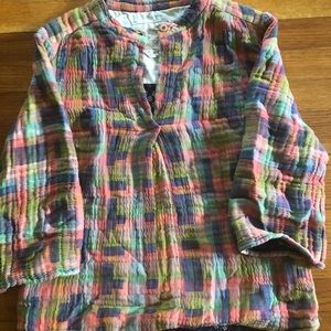 Ace & Jig Katherine top -L